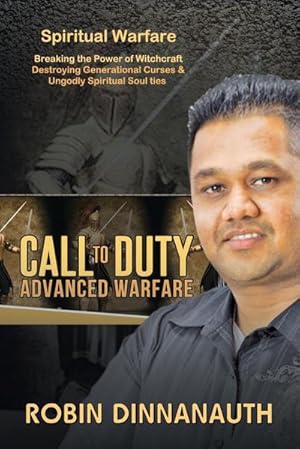 Seller image for Call to Duty Advanced Warfare for sale by AHA-BUCH GmbH