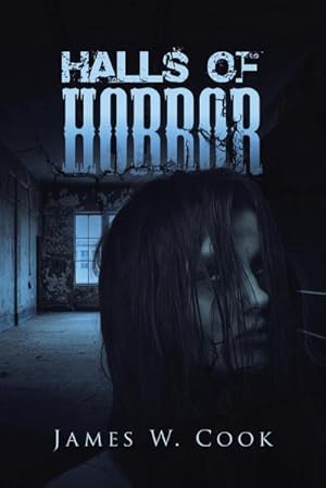 Seller image for Halls Of Horror : A Compilation of Short Stories for sale by AHA-BUCH GmbH