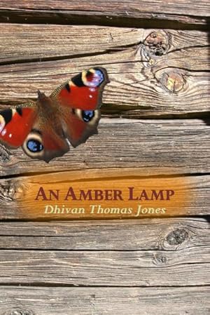 Bild des Verkufers fr An Amber Lamp zum Verkauf von AHA-BUCH GmbH