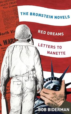 Seller image for The Bronstein Novels : Red Dreams and Letters to Nanette for sale by AHA-BUCH GmbH