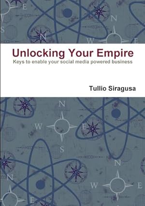 Seller image for Unlocking Your Empire for sale by AHA-BUCH GmbH