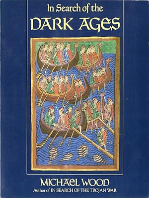 Seller image for In Search of the Dark Ages for sale by Cider Creek Books