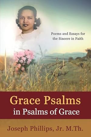 Image du vendeur pour Grace Psalms in Psalms of Grace mis en vente par AHA-BUCH GmbH