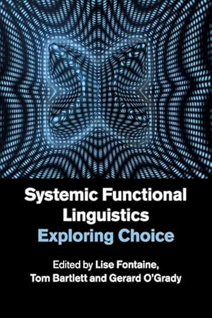 Bild des Verkufers fr Systemic Functional Linguistics zum Verkauf von AHA-BUCH GmbH