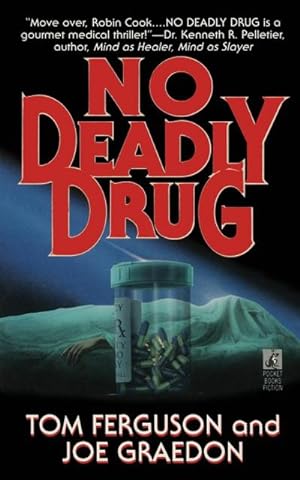Seller image for No Deadly Drug for sale by AHA-BUCH GmbH