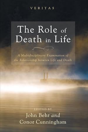 Immagine del venditore per The Role of Death in Life venduto da AHA-BUCH GmbH