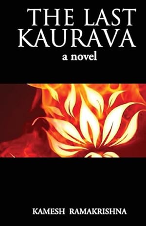 Seller image for The Last Kaurava a Novel for sale by AHA-BUCH GmbH