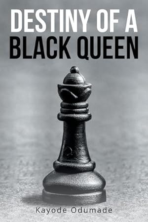 Seller image for Destiny of a Black Queen for sale by AHA-BUCH GmbH