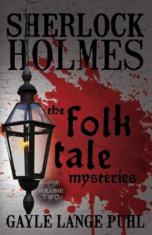 Seller image for Sherlock Holmes and The Folk Tale Mysteries - Volume 2 for sale by AHA-BUCH GmbH