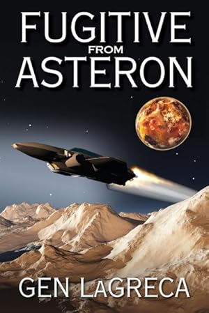 Seller image for Fugitive From Asteron for sale by AHA-BUCH GmbH