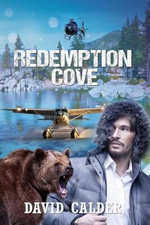 Seller image for Redemption Cove for sale by AHA-BUCH GmbH