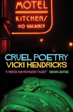 Seller image for Cruel Poetry for sale by AHA-BUCH GmbH