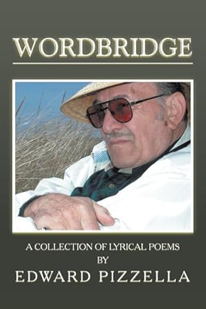 Imagen del vendedor de Wordbridge : A Collection of Lyrical Poems a la venta por AHA-BUCH GmbH