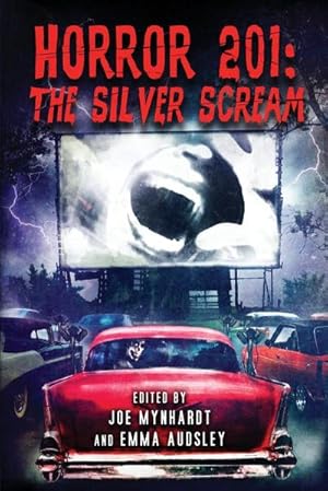 Seller image for Horror 201 : The Silver Scream for sale by AHA-BUCH GmbH