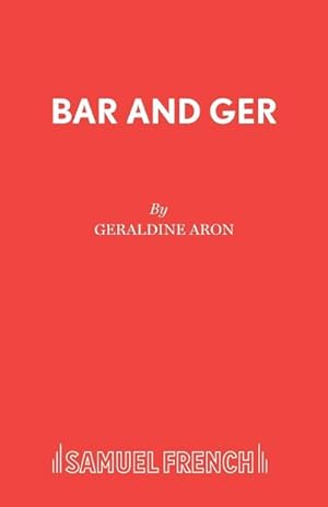 Seller image for Bar and Ger for sale by AHA-BUCH GmbH