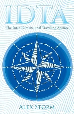 Image du vendeur pour IDTA : The Inter-Dimensional Traveling Agency mis en vente par AHA-BUCH GmbH
