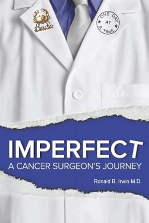 Seller image for Imperfect : A Cancer Surgeon's Journey for sale by AHA-BUCH GmbH