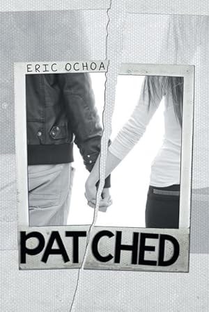 Seller image for Patched for sale by AHA-BUCH GmbH