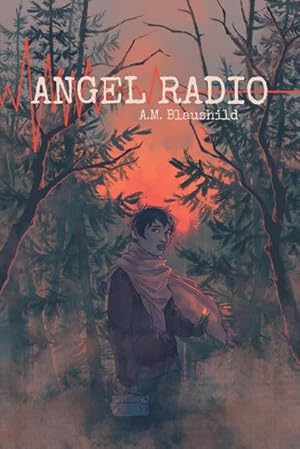 Seller image for Angel Radio for sale by AHA-BUCH GmbH