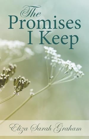 Seller image for The Promises I Keep for sale by AHA-BUCH GmbH
