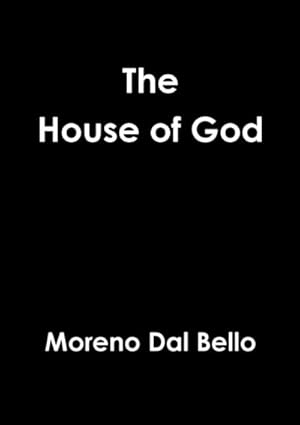 Seller image for The House of God for sale by AHA-BUCH GmbH