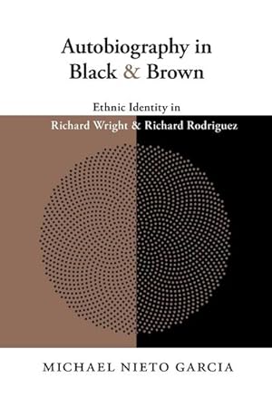 Image du vendeur pour Autobiography in Black and Brown mis en vente par AHA-BUCH GmbH