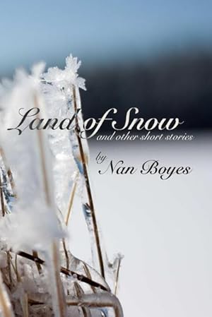 Seller image for Land of Snow and other short stories for sale by AHA-BUCH GmbH