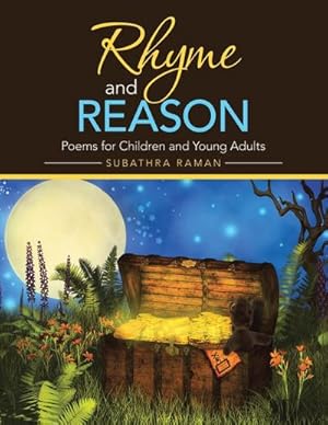Seller image for Rhyme and Reason : Poems for Children and Young Adults for sale by AHA-BUCH GmbH
