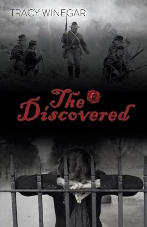 Seller image for The Discovered for sale by AHA-BUCH GmbH