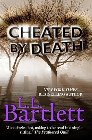 Seller image for Cheated By Death for sale by AHA-BUCH GmbH