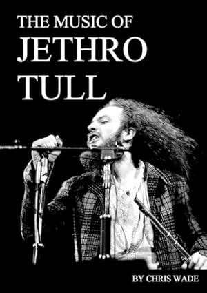 Immagine del venditore per The Music of Jethro Tull venduto da AHA-BUCH GmbH