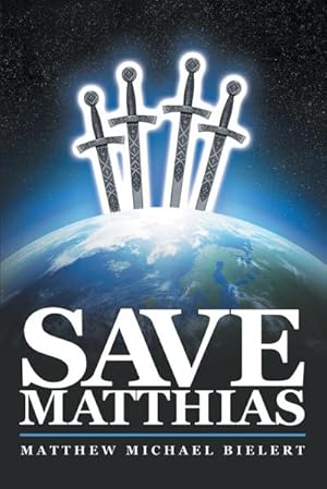 Image du vendeur pour Save Matthias mis en vente par AHA-BUCH GmbH