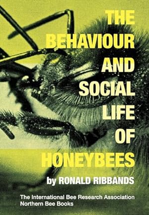 Seller image for The Behaviour and Social Life of Honeybees for sale by AHA-BUCH GmbH