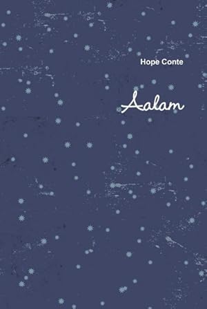 Seller image for Aalam for sale by AHA-BUCH GmbH