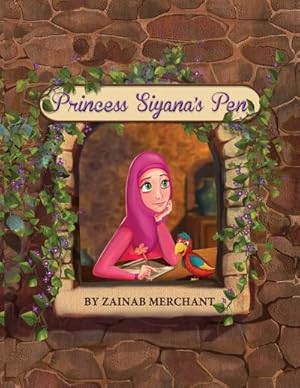 Seller image for Princess Siyana's Pen for sale by AHA-BUCH GmbH