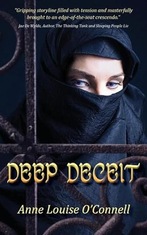 Seller image for Deep Deceit for sale by AHA-BUCH GmbH