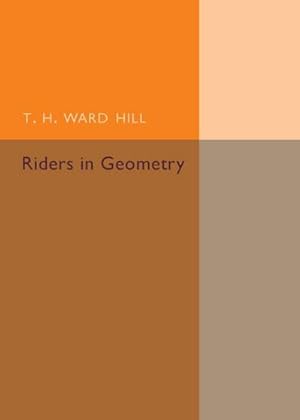 Bild des Verkufers fr Riders in Geometry zum Verkauf von AHA-BUCH GmbH