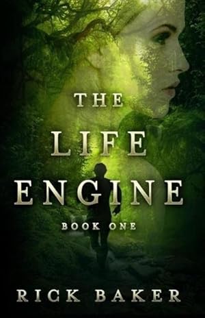 Seller image for The Life Engine for sale by AHA-BUCH GmbH