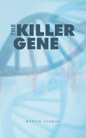 Seller image for The Killer Gene for sale by AHA-BUCH GmbH