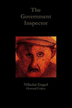 Seller image for The Government Inspector for sale by AHA-BUCH GmbH