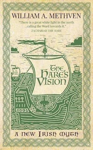 Seller image for The Hare's Vision : A new Irish myth for sale by AHA-BUCH GmbH