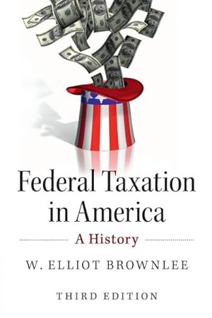 Bild des Verkufers fr Federal Taxation in America zum Verkauf von AHA-BUCH GmbH