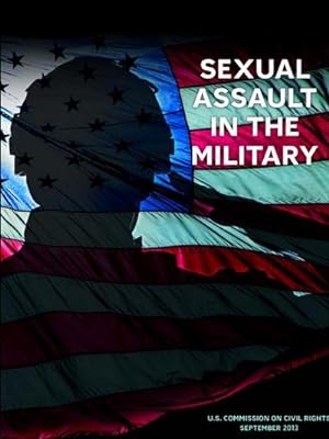 Imagen del vendedor de Sexual Assault in the Military a la venta por AHA-BUCH GmbH