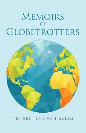 Seller image for Memoirs of Globetrotters for sale by AHA-BUCH GmbH