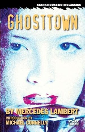 Seller image for Ghosttown for sale by AHA-BUCH GmbH