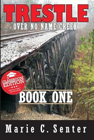 Seller image for Trestle Over No Name Creek - Book One, Classroom Edition for sale by AHA-BUCH GmbH