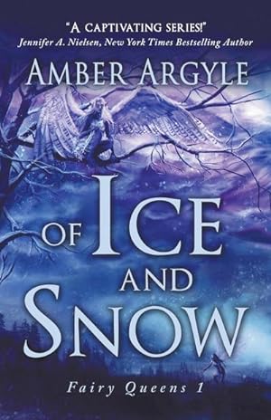 Seller image for Of Ice and Snow for sale by AHA-BUCH GmbH