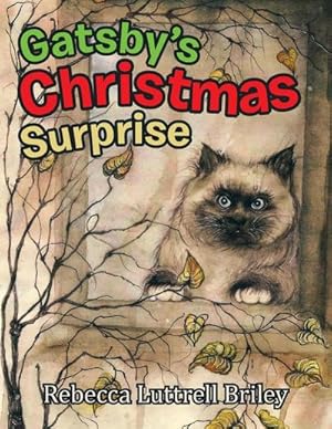 Seller image for Gatsby's Christmas Surprise for sale by AHA-BUCH GmbH