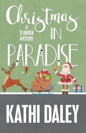 Seller image for CHRISTMAS IN PARADISE for sale by AHA-BUCH GmbH