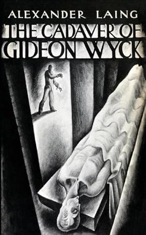 Imagen del vendedor de The Cadaver of Gideon Wyck a la venta por AHA-BUCH GmbH